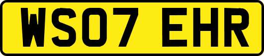 WS07EHR