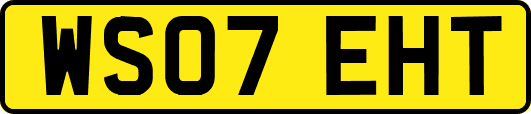 WS07EHT