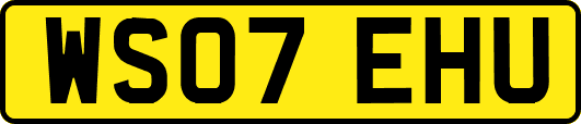 WS07EHU