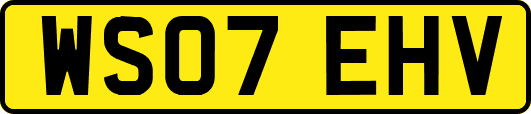 WS07EHV