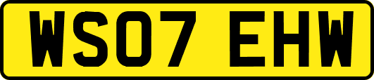 WS07EHW