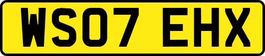 WS07EHX