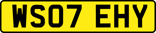 WS07EHY