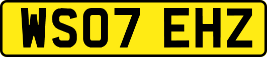 WS07EHZ