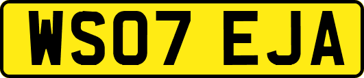 WS07EJA