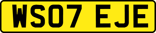 WS07EJE