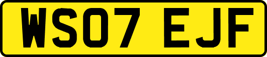 WS07EJF