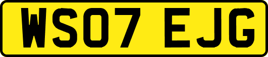 WS07EJG