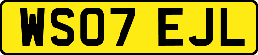 WS07EJL