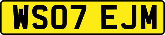 WS07EJM