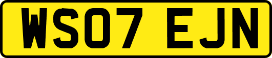 WS07EJN