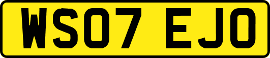 WS07EJO
