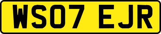 WS07EJR