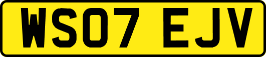 WS07EJV
