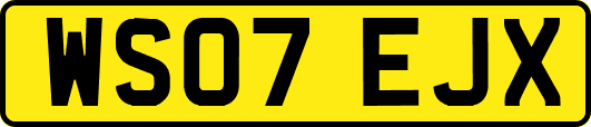 WS07EJX