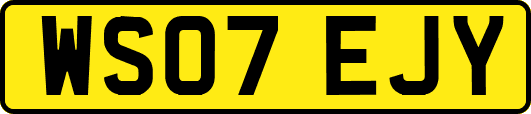 WS07EJY