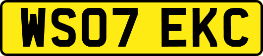 WS07EKC