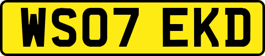 WS07EKD
