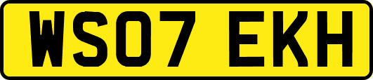 WS07EKH