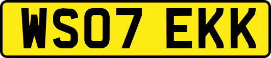 WS07EKK