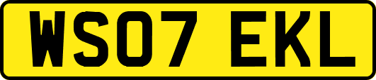 WS07EKL