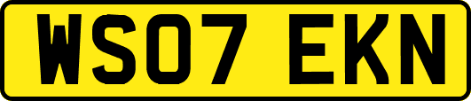 WS07EKN