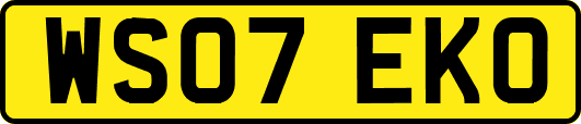 WS07EKO