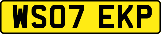 WS07EKP