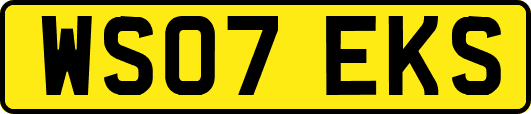 WS07EKS