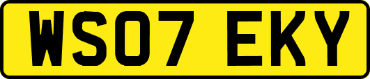 WS07EKY