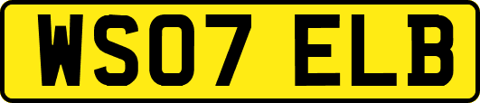 WS07ELB
