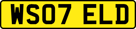 WS07ELD