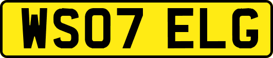 WS07ELG