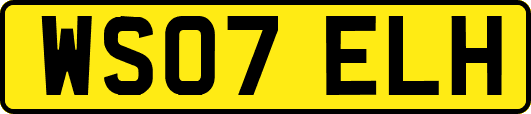 WS07ELH
