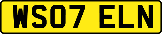 WS07ELN