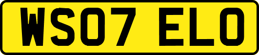 WS07ELO