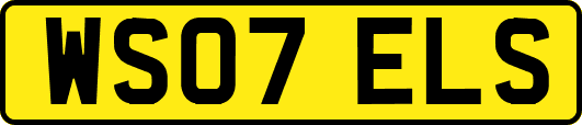 WS07ELS