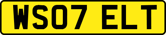 WS07ELT