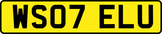 WS07ELU