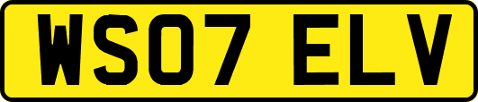 WS07ELV