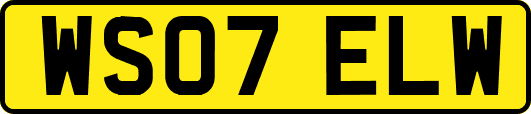 WS07ELW