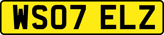 WS07ELZ