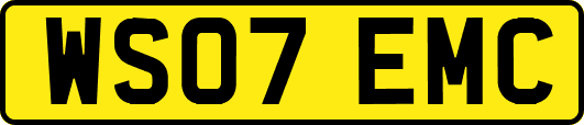 WS07EMC