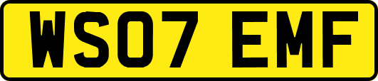 WS07EMF