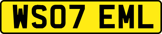 WS07EML