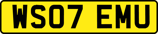 WS07EMU
