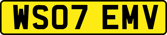 WS07EMV