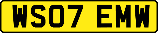 WS07EMW
