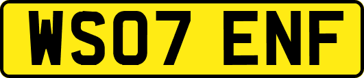 WS07ENF