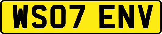 WS07ENV